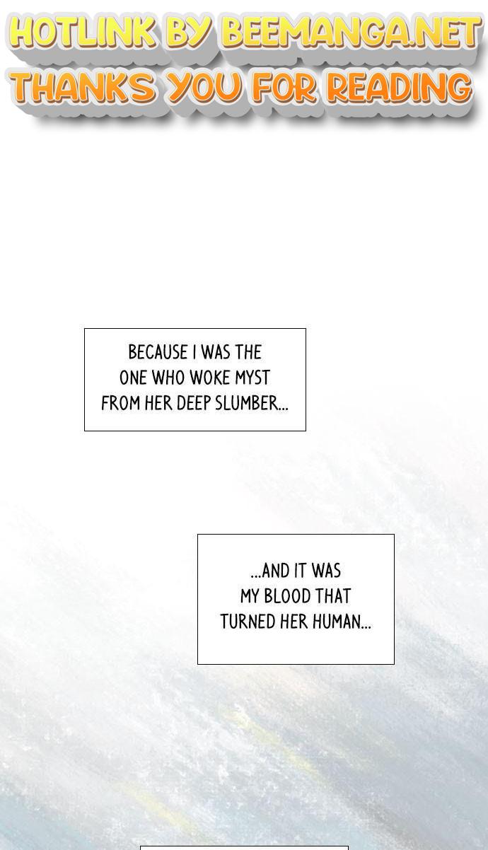 Mystery – Manga Chapter 10 - page 1
