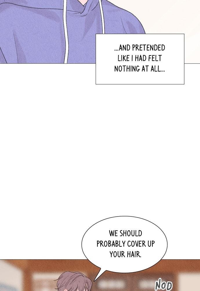 Mystery – Manga Chapter 10 - page 13