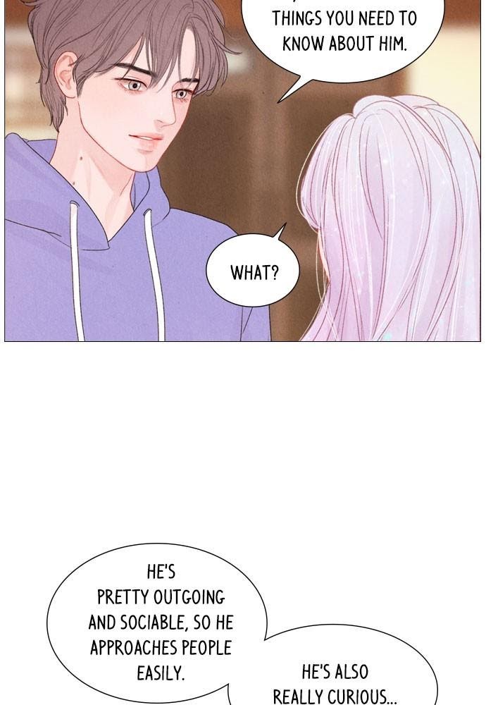 Mystery – Manga Chapter 10 - page 15