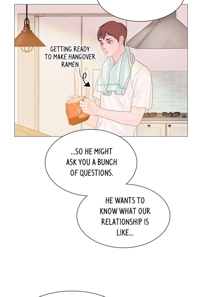 Mystery – Manga Chapter 10 - page 16