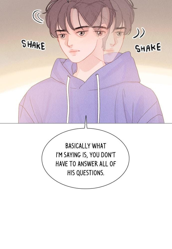 Mystery – Manga Chapter 10 - page 19