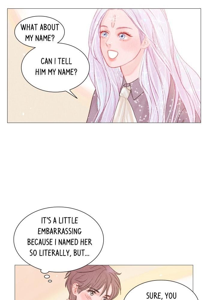 Mystery – Manga Chapter 10 - page 20