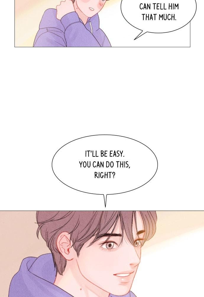 Mystery – Manga Chapter 10 - page 21