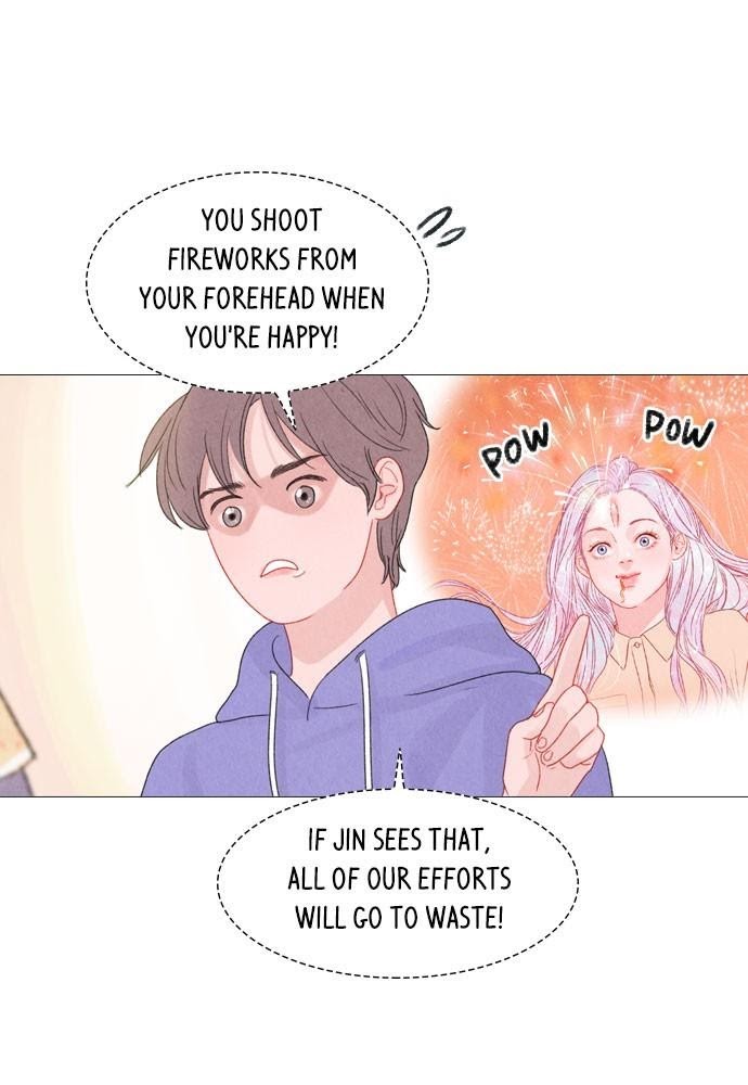 Mystery – Manga Chapter 10 - page 27