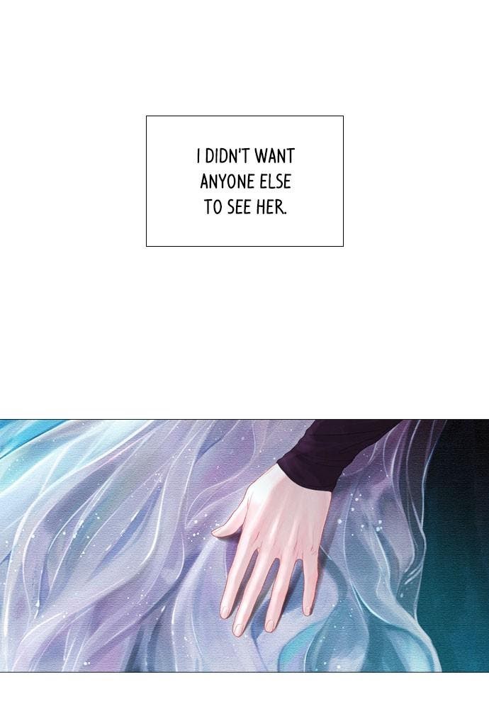 Mystery – Manga Chapter 10 - page 3