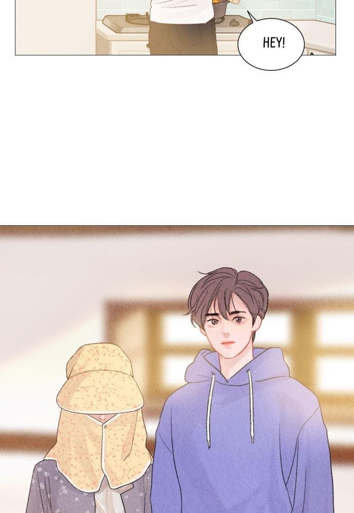 Mystery – Manga Chapter 10 - page 30