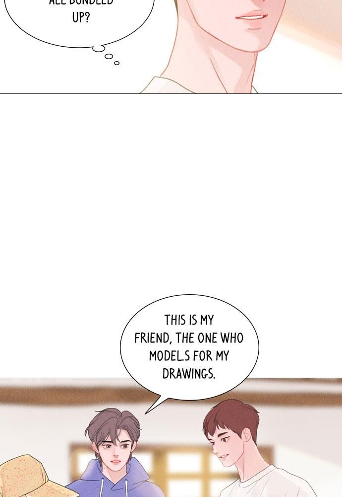 Mystery – Manga Chapter 10 - page 32
