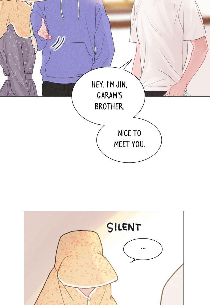 Mystery – Manga Chapter 10 - page 33