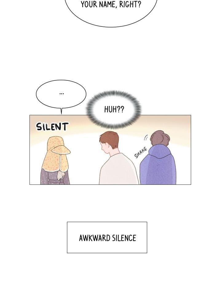 Mystery – Manga Chapter 10 - page 38
