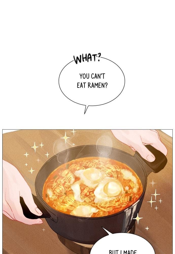 Mystery – Manga Chapter 10 - page 40