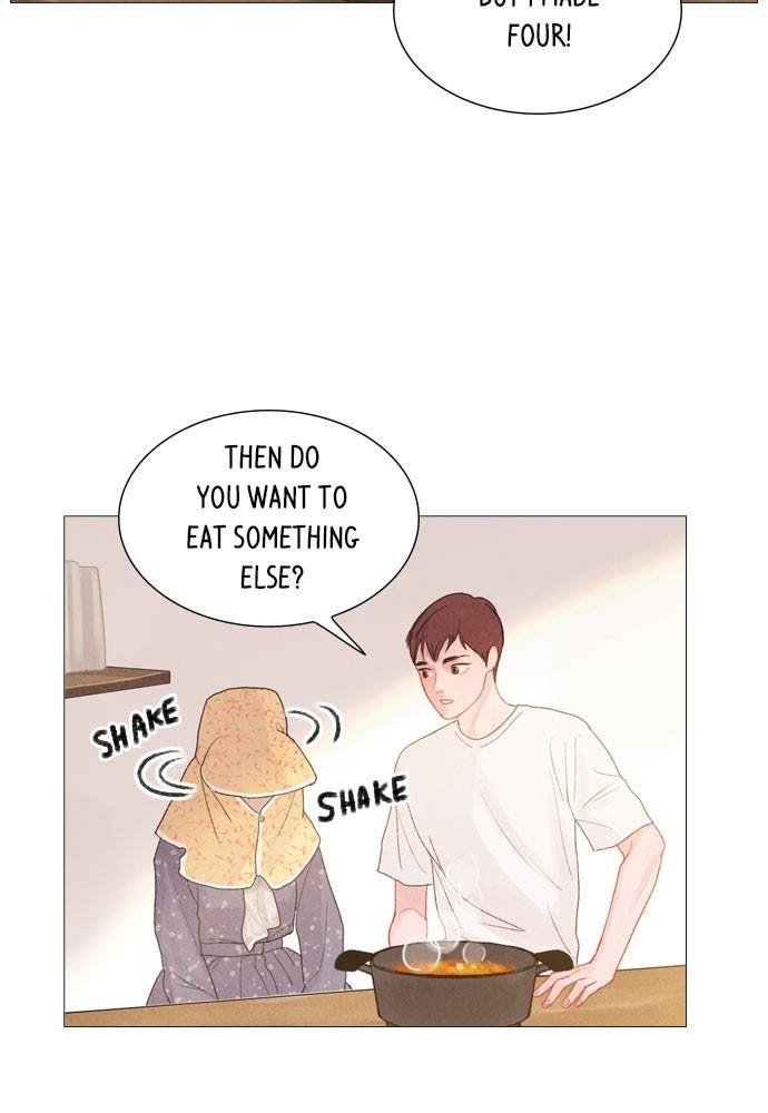 Mystery – Manga Chapter 10 - page 41