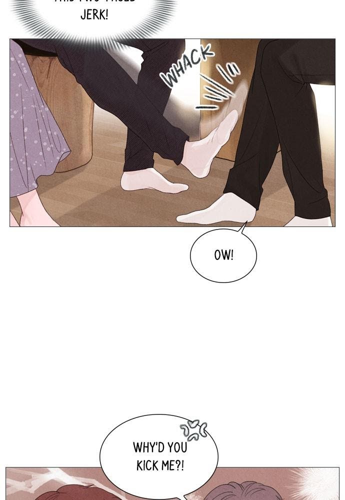 Mystery – Manga Chapter 10 - page 50