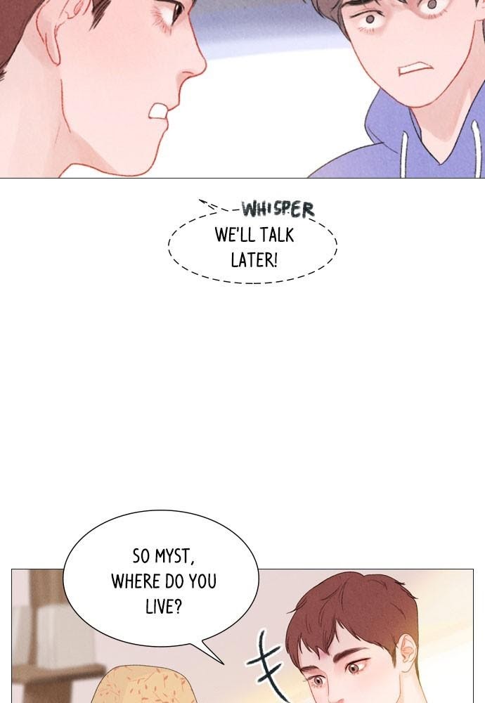Mystery – Manga Chapter 10 - page 52