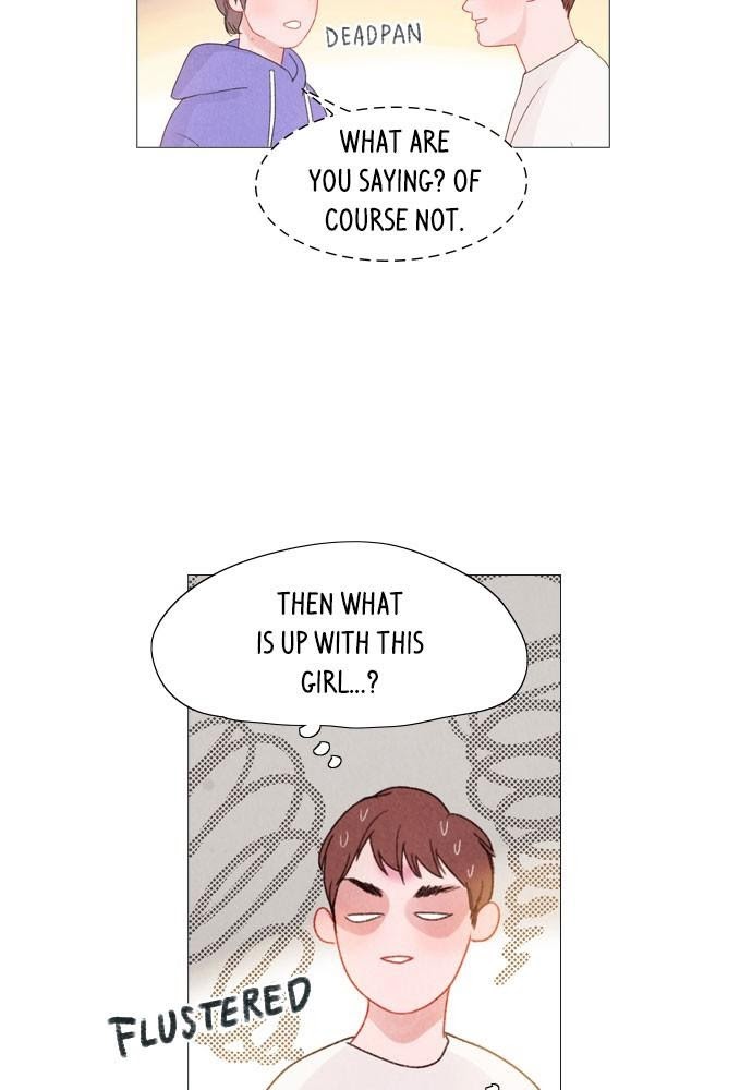 Mystery – Manga Chapter 10 - page 61
