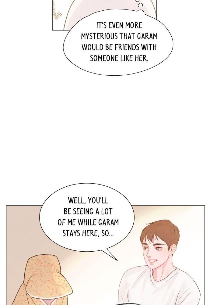 Mystery – Manga Chapter 10 - page 62