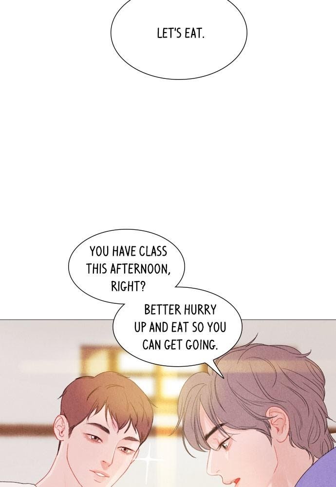 Mystery – Manga Chapter 10 - page 71