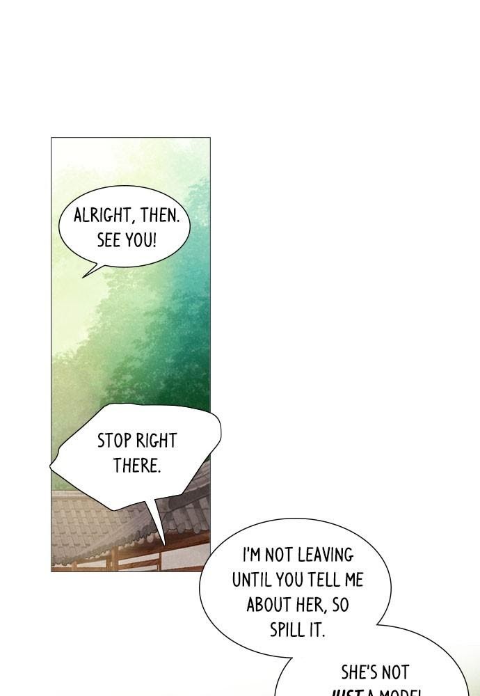 Mystery – Manga Chapter 10 - page 73