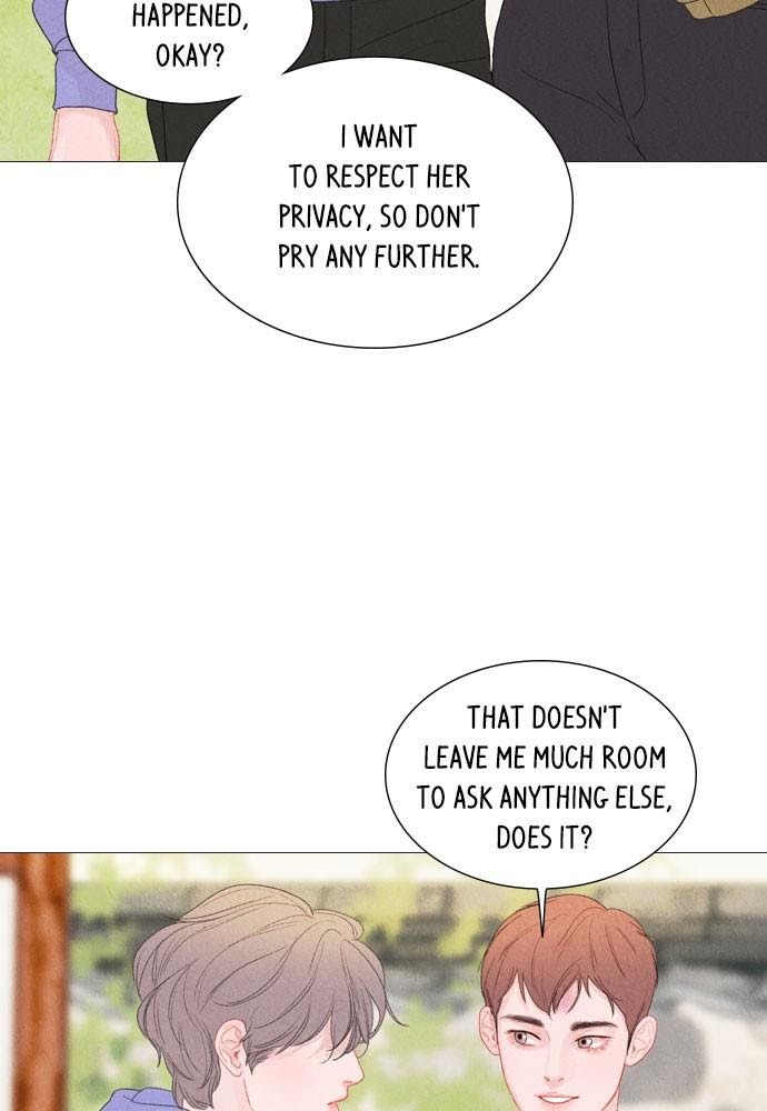 Mystery – Manga Chapter 10 - page 75