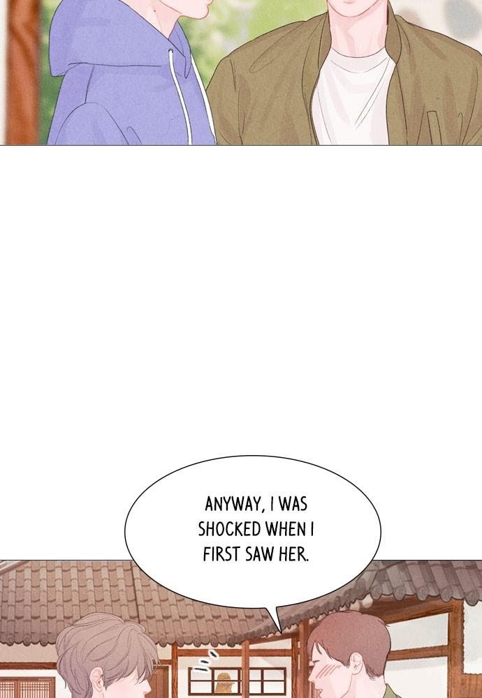 Mystery – Manga Chapter 10 - page 76