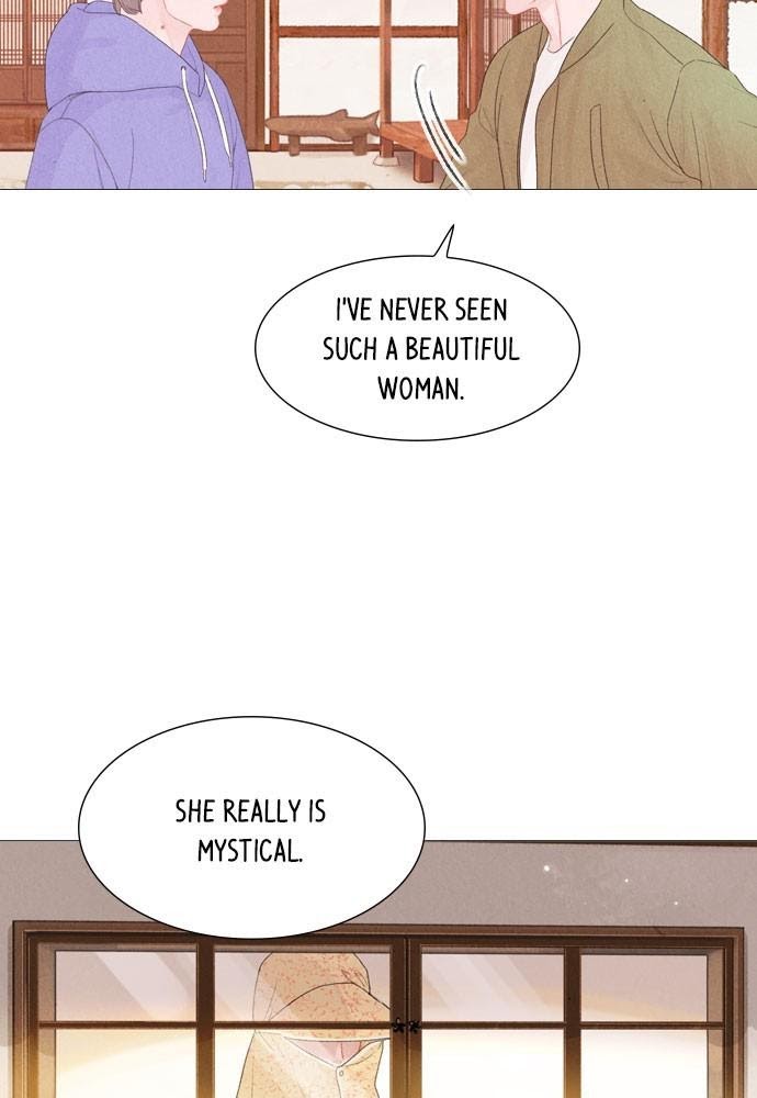 Mystery – Manga Chapter 10 - page 77