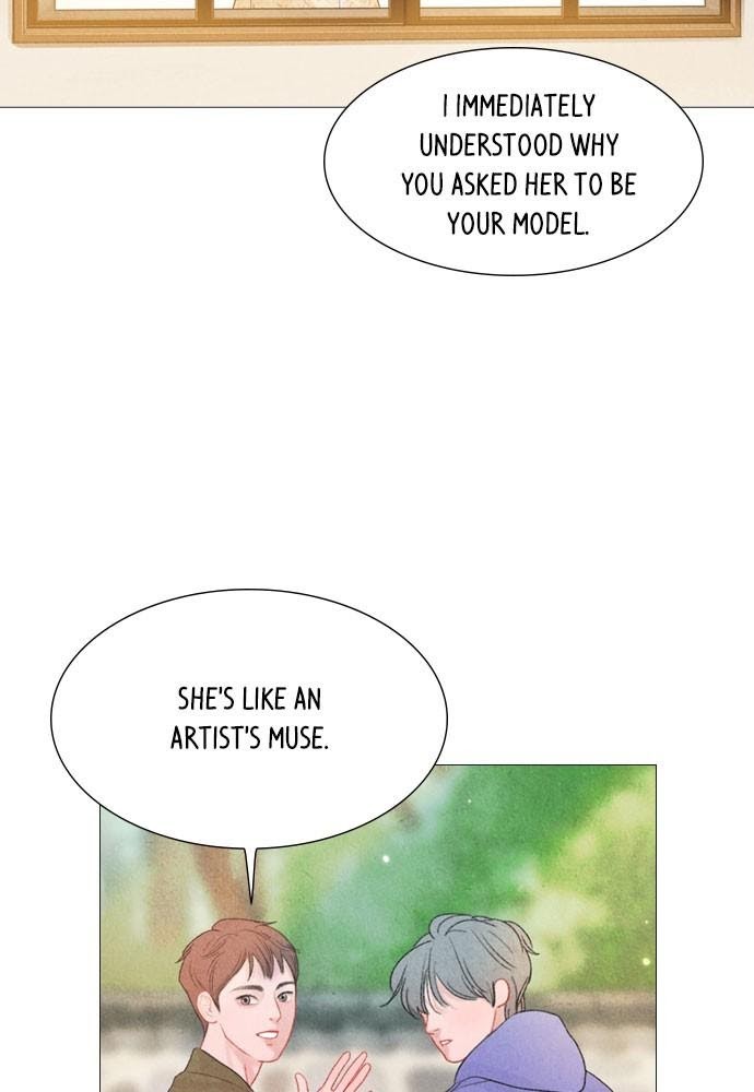 Mystery – Manga Chapter 10 - page 78