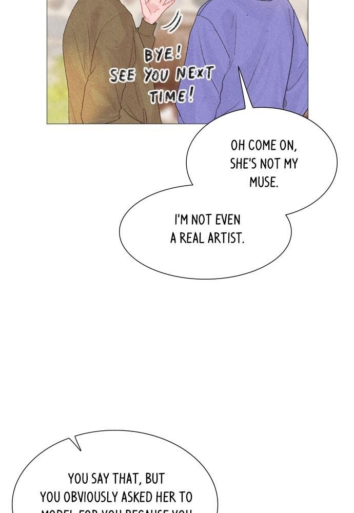 Mystery – Manga Chapter 10 - page 79