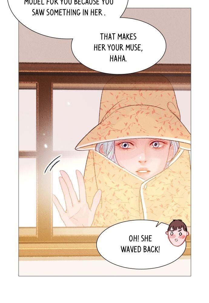 Mystery – Manga Chapter 10 - page 80