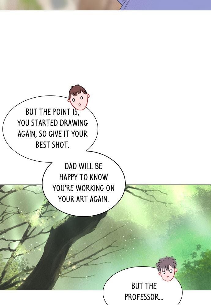 Mystery – Manga Chapter 10 - page 82