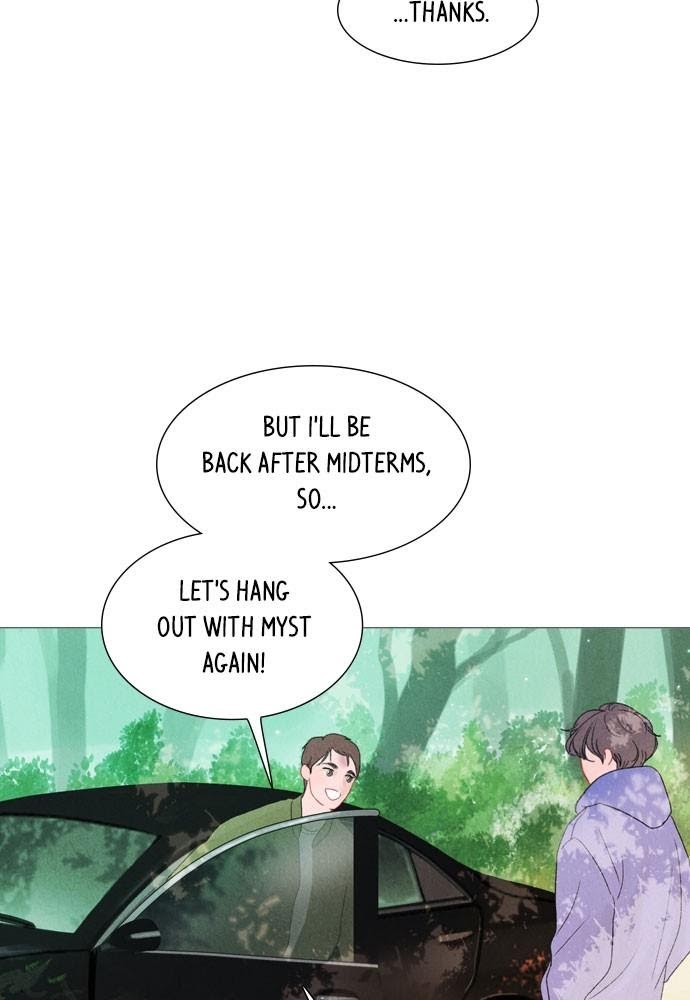 Mystery – Manga Chapter 10 - page 84