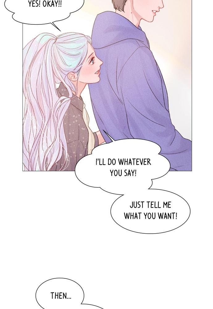 Mystery – Manga Chapter 10 - page 97