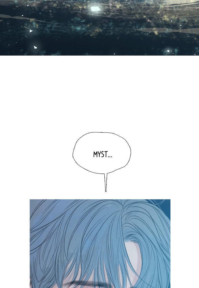 Mystery – Manga Chapter 91 - page 122