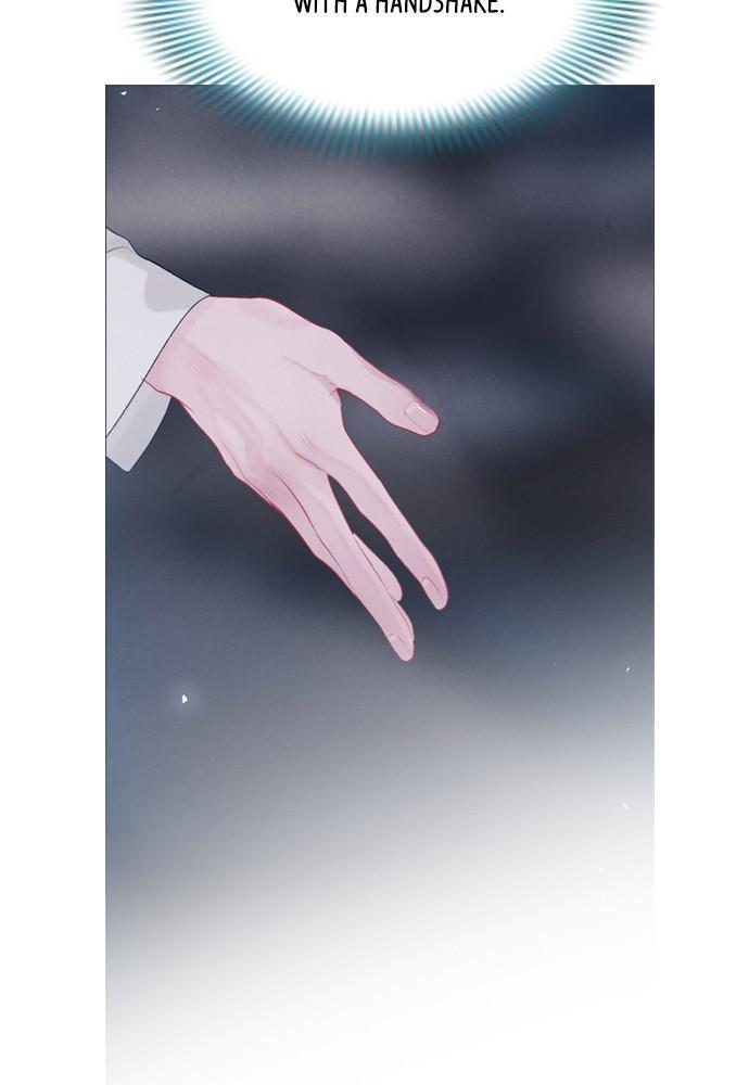 Mystery – Manga Chapter 91 - page 142