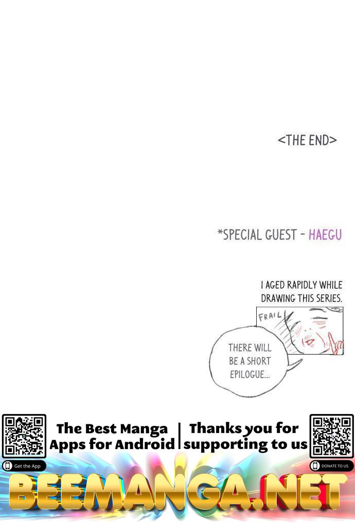 Mystery – Manga Chapter 91 - page 152