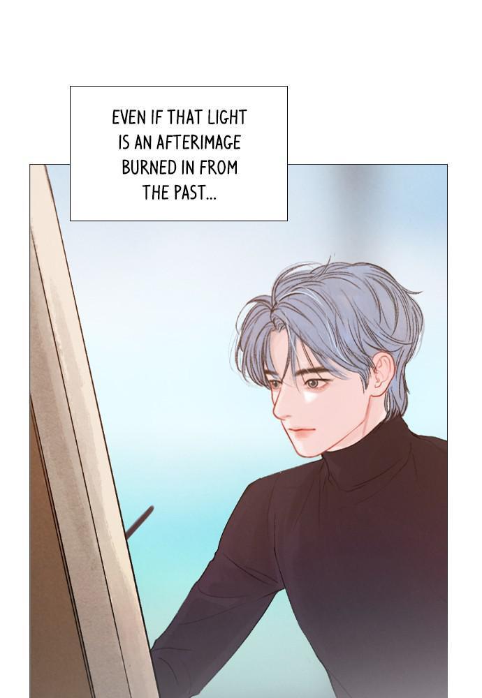 Mystery – Manga Chapter 91 - page 21