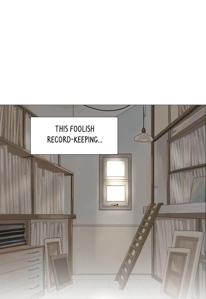 Mystery – Manga Chapter 91 - page 23