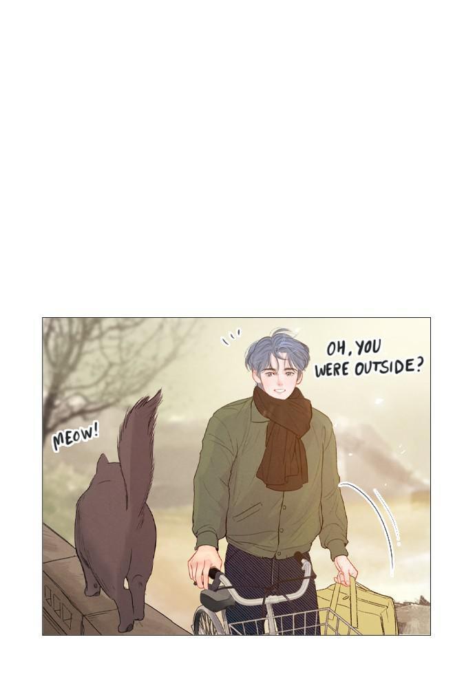 Mystery – Manga Chapter 91 - page 3