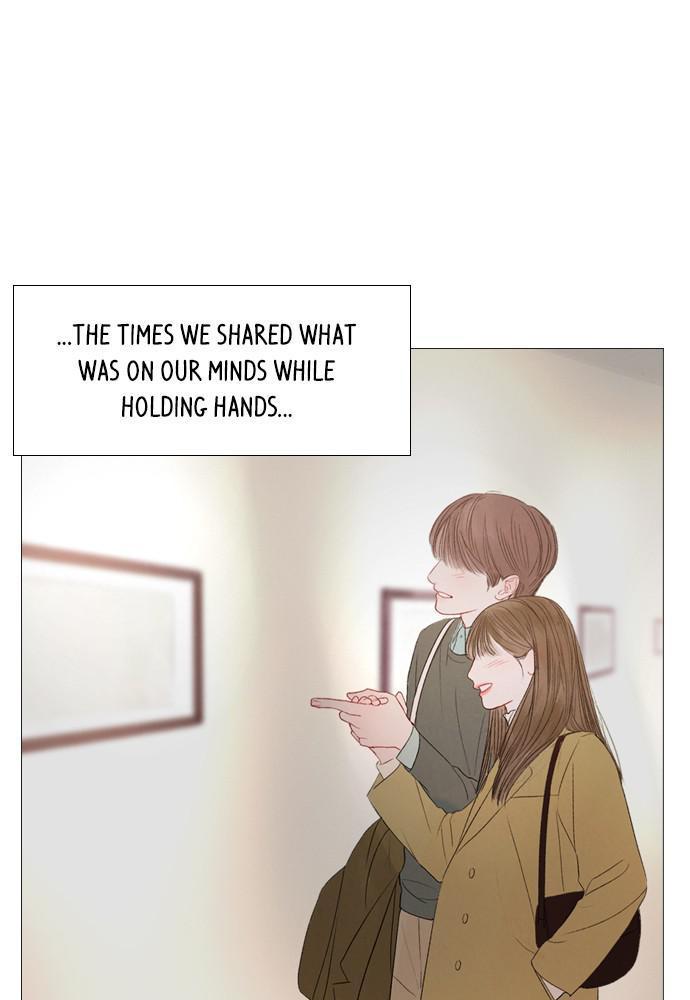 Mystery – Manga Chapter 91 - page 30
