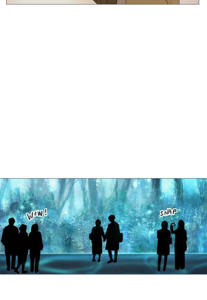 Mystery – Manga Chapter 91 - page 31