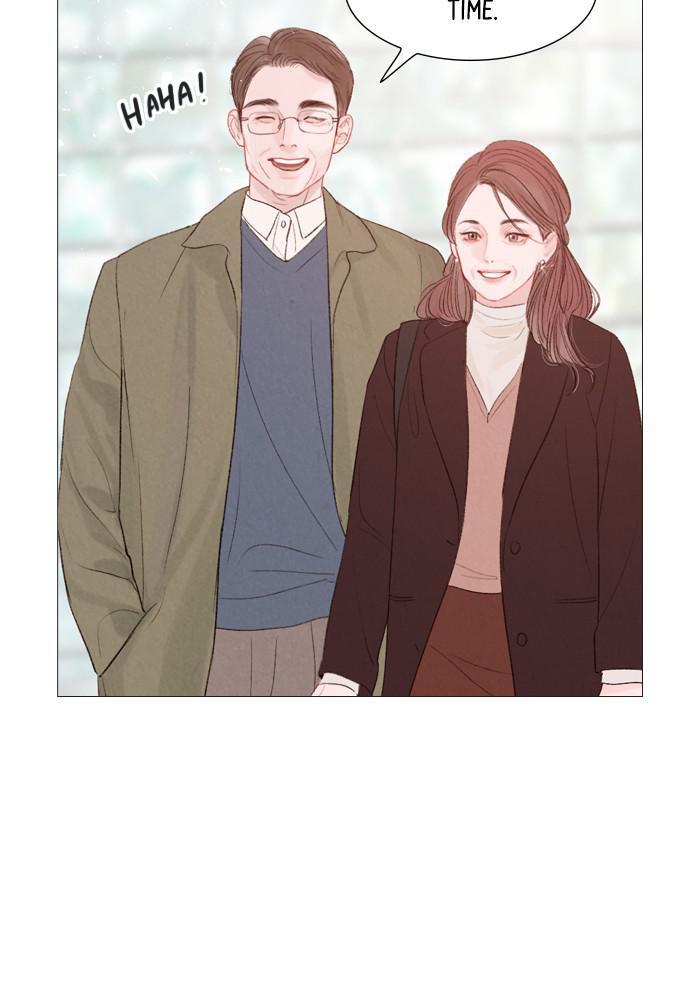 Mystery – Manga Chapter 91 - page 54