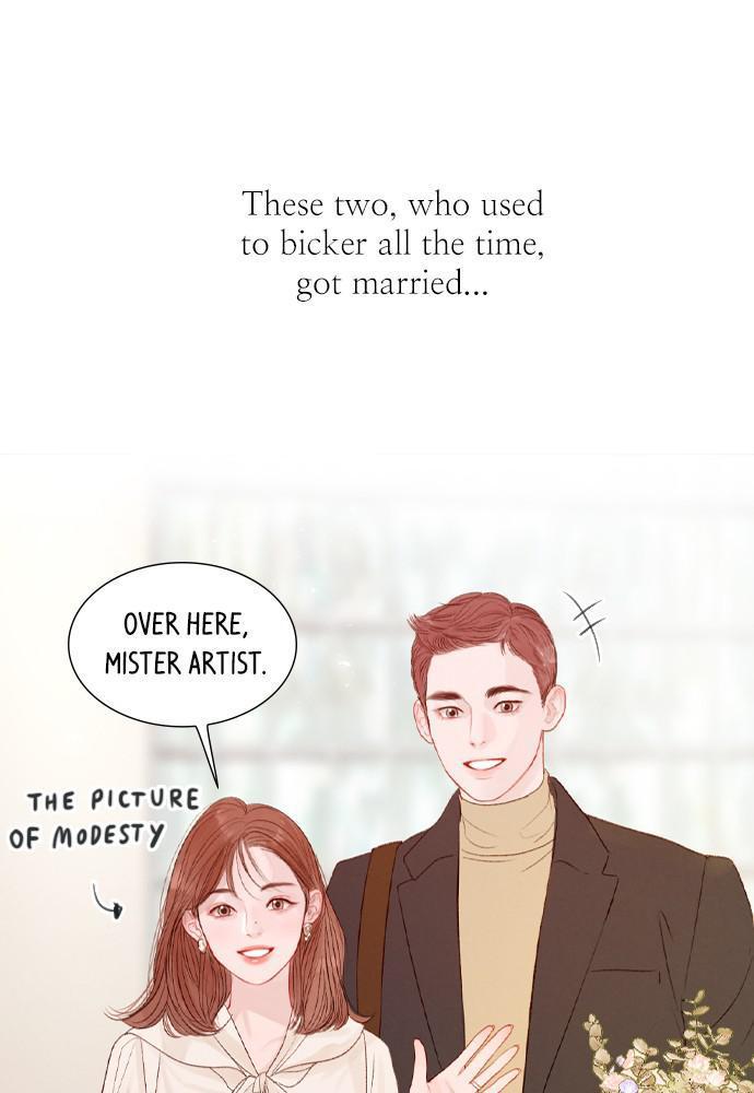 Mystery – Manga Chapter 91 - page 65