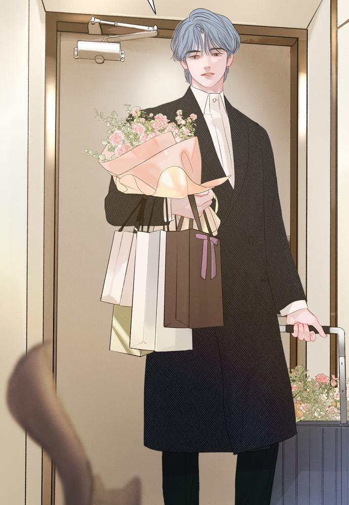 Mystery – Manga Chapter 91 - page 80