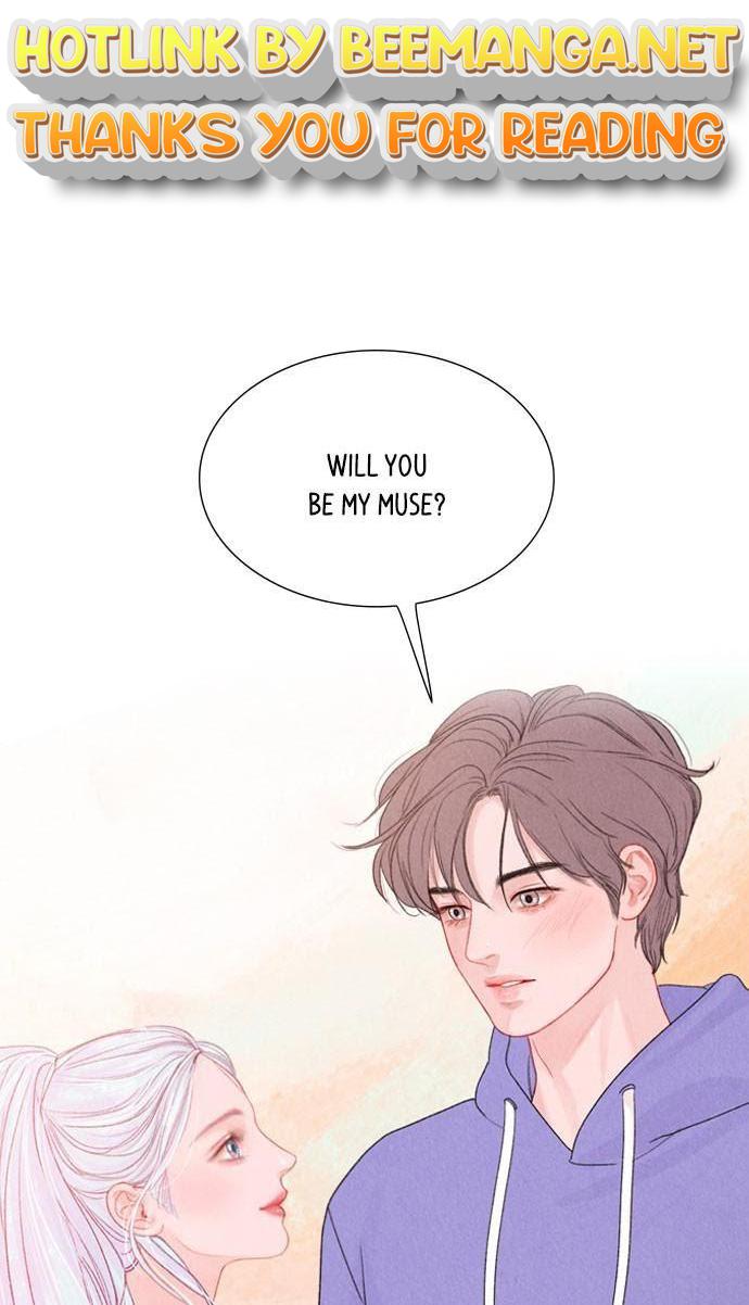 Mystery – Manga Chapter 11 - page 1