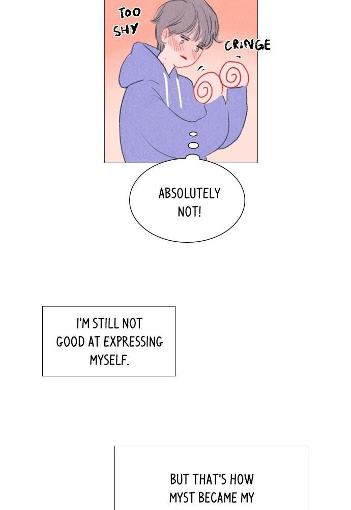 Mystery – Manga Chapter 11 - page 10