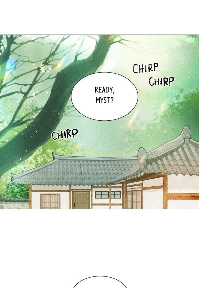 Mystery – Manga Chapter 11 - page 13