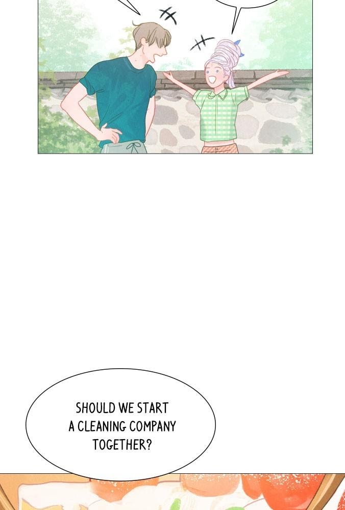 Mystery – Manga Chapter 11 - page 24