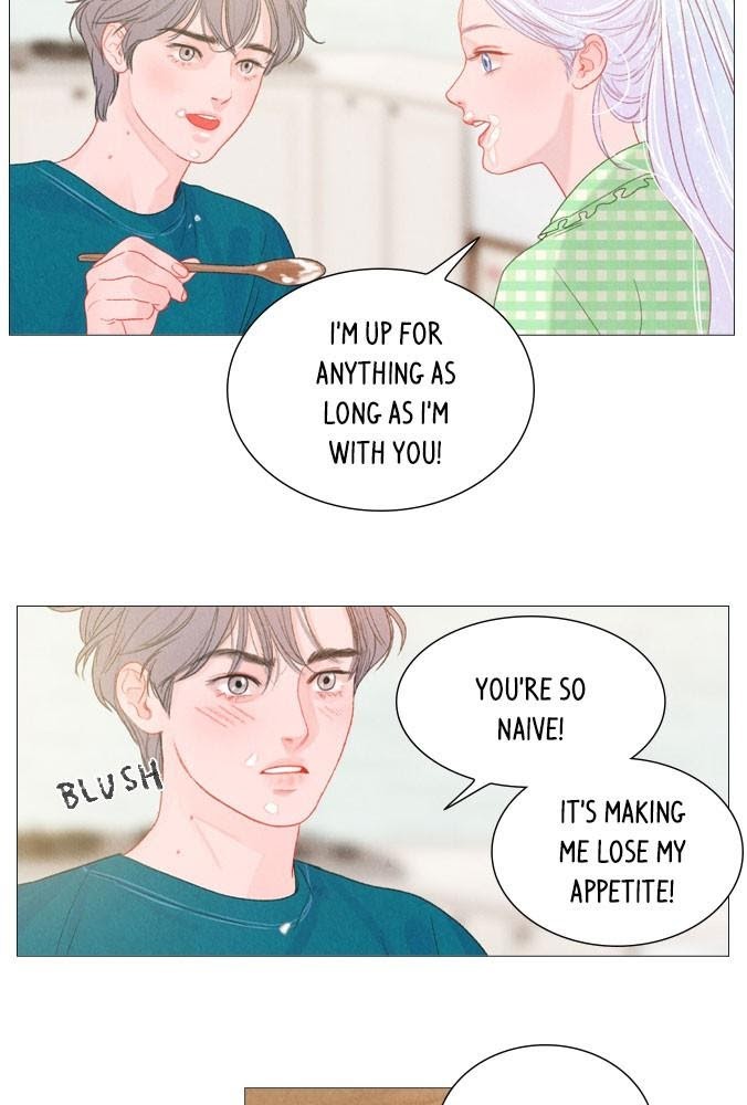 Mystery – Manga Chapter 11 - page 26