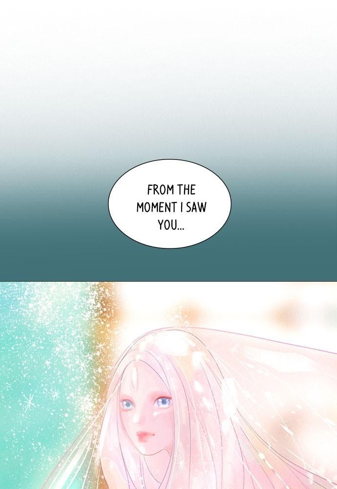 Mystery – Manga Chapter 11 - page 3