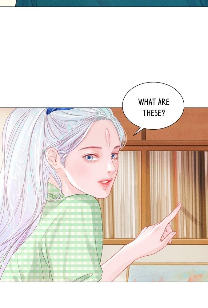 Mystery – Manga Chapter 11 - page 33
