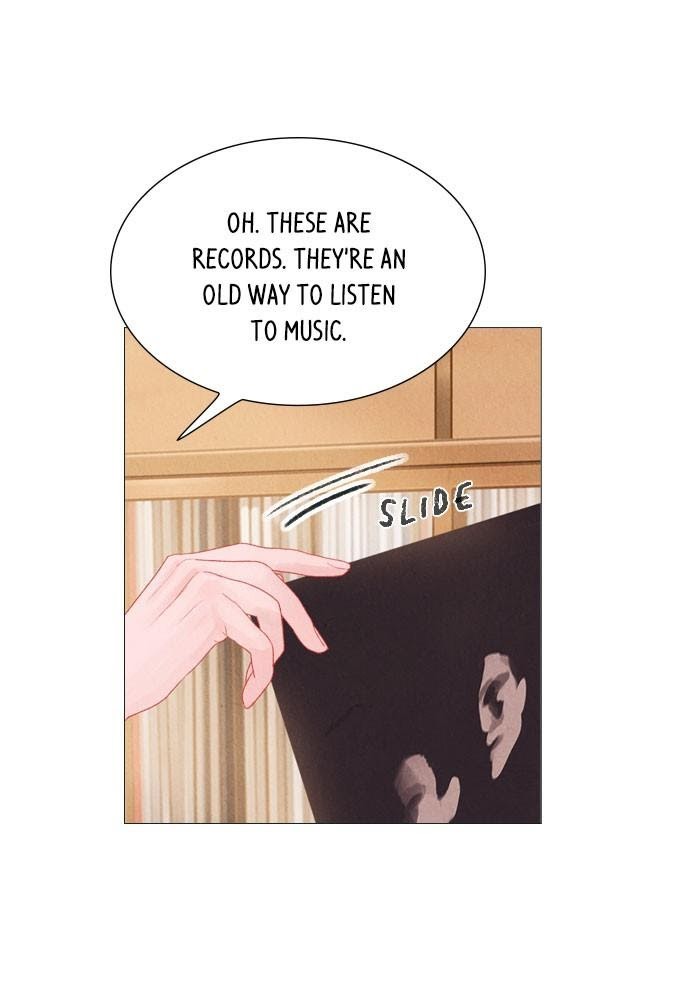 Mystery – Manga Chapter 11 - page 34