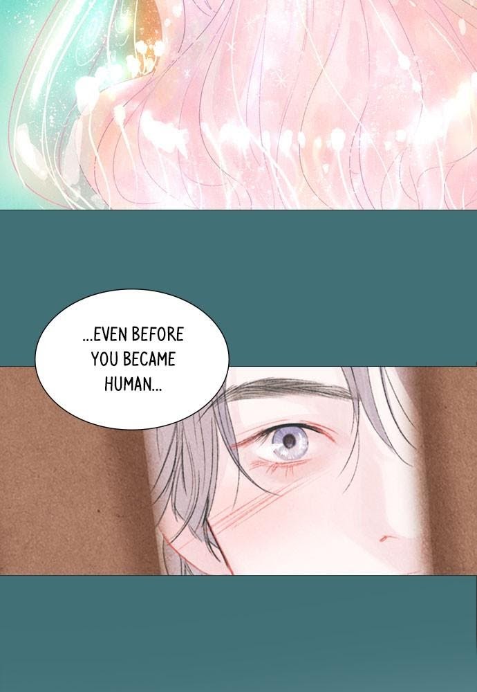 Mystery – Manga Chapter 11 - page 4